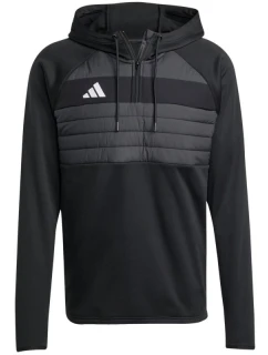 Mikina adidas Tiro 25 Essentials Winterized Trainig M JN9466 pánské