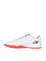 Skechers Club TF kopačky bílé 252134