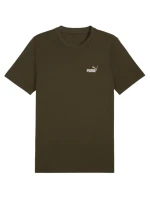 Puma Ess 2 Color Small No. 1 Logo Tee M 684717 70 pánské