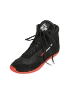 Tréninková obuv pro zápas a MMA - ARS-2051A - velikost 46