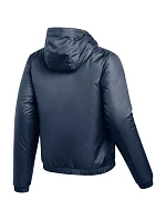 Dámská bunda Nike Therma-Fit Park 26 tmavě modrá HM7272 410