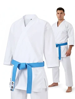 Kimono pro školu karate WKF | MOOTO