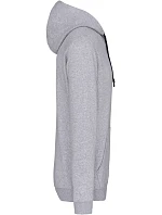 Kariban K 446 Kontrastní mikina s kapucí 20.K446 oxford grey/navy Kariban K 446 Kontrastní mikina s kapucí 20.K446 oxford grey/navy