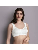 London kompres. odlehč. bandáž zapínání vpředu 1100 white - Anita Care