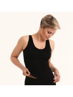 Essential košilka s pěnovou výztuží 0654 black - Anita Classix Essential košilka s pěnovou výztuží 0654 black - Anita Classix