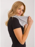 Komín AT KM 14560.31P světle šedý Komín AT KM 14560.31P světle šedý