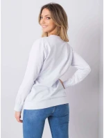 Halenka DHJ BZ 12779.43P bílá Halenka DHJ BZ 12779.43P bílá