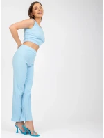 Sada DHJ KMPL 9587.82 světle modrá Sada DHJ KMPL 9587.82 světle modrá