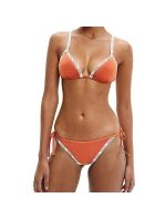 Dámské Bikini KW0KW01711-GOU - Calvin Klein