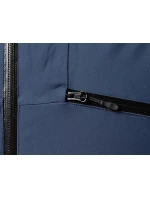 Pánská lyžařská bunda H4Z21-KUMN - 4F Pánská lyžařská bunda H4Z21-KUMN - 4F