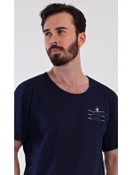 Pánské pyžamo šortky Surf