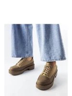 Polobotky  model 207043 Solea