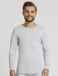 Pánské tričko Gucio dl/r M-2XL