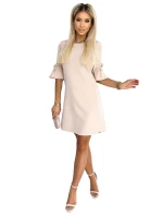 Dámské šaty  217-7 - NUMOCO
