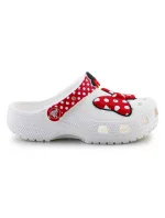 Žabky Crocs Disney Minnie Mouse Jr 208711-119 Žabky Crocs Disney Minnie Mouse Jr 208711-119