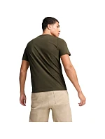 Puma Essential Logo Tee M 586667 11 pánské tričko