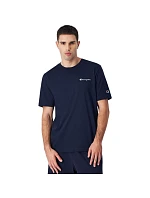 Champion pánské tričko SS Tee M 220264 BS501 T-shirt