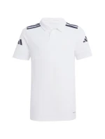 Tričko adidas Squadra 25 Polo Jr JY3414 Tričko adidas Squadra 25 Polo Jr JY3414