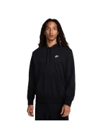 Nike Club Sweatshirt M FN3866-010 pánské Nike Club Sweatshirt M FN3866-010 pánské