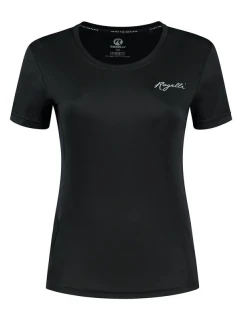 Rogelli běžecký dres CORE černý XS