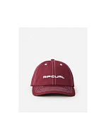 Kšiltovka RIP CURL Dosed Adj Cap, tyrkysová Kšiltovka RIP CURL Dosed Adj Cap, tyrkysová