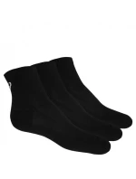 Čtvrteční ponožky Asics 3PPK 155205 0900