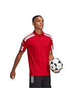 Pánské polo tričko Squadra 21 M GP6429 - Adidas