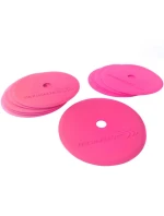 Sada plochých popisovačů 10 ks 100581 - Yakimasport