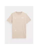 Pánské tričko M 4FSS23TTSHM311-81S - 4F Pánské tričko M 4FSS23TTSHM311-81S - 4F