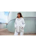 Daiber JN 1884 (42-60) Unisex strečové pracovní kalhoty 02.184M white/cement Daiber JN 1884 (42-60) Unisex strečové pracovní kalhoty 02.184M white/cement