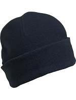 Daiber MB 7720 Mikrofleecová zimní čepice 03.7720 navy