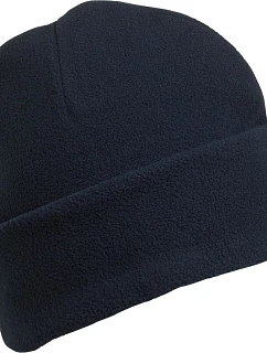 Daiber MB 7720 Mikrofleecová zimní čepice 03.7720 navy