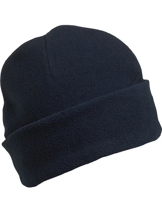 Daiber MB 7720 Mikrofleecová zimní čepice 03.7720 navy