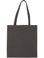 Kimood KI 5220 Nákupní taška "K-loop" 19.5220 dark grey jhoot Kimood KI 5220 Nákupní taška "K-loop" 19.5220 dark grey jhoot