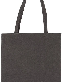 Kimood KI 5220 Nákupní taška "K-loop" 19.5220 dark grey jhoot