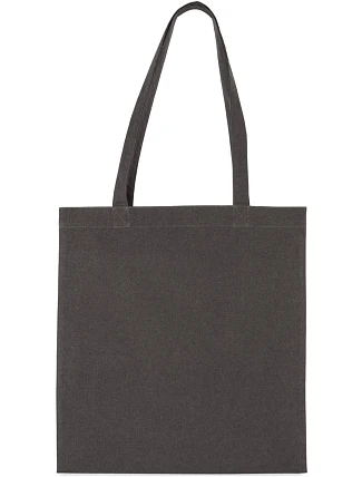 Kimood KI 5220 Nákupní taška "K-loop" 19.5220 dark grey jhoot Kimood KI 5220 Nákupní taška "K-loop" 19.5220 dark grey jhoot
