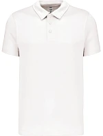 Kariban ProAct PA 482 Pánské polo CoolPlus® 20.P482 white