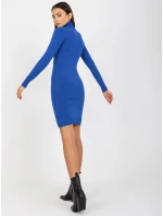 Dámské šaty NM SK NG 2309 kobaltové