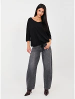 Halenka RV BZ A1091.16 černá