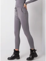 Tepláky RV DR 6002.14X tmavě šedá Tepláky RV DR 6002.14X tmavě šedá