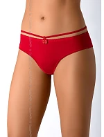 String V-7128 Etesian red - Axami String V-7128 Etesian red - Axami