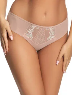 Dámské kalhotky brazilky K691 BLANCHE