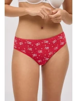 VÁNOČNÍ KALHOTKY PRO ŽENY 19490