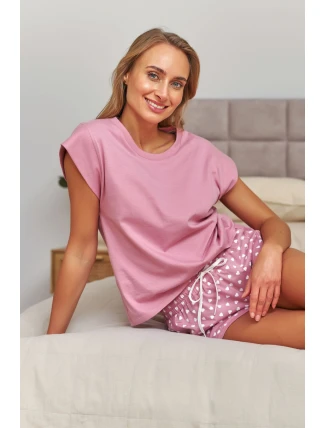 DÁMSKÉ PYŽAMO PM.7457