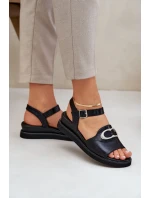 Sandály model 210145 Step in style Sandály model 210145 Step in style