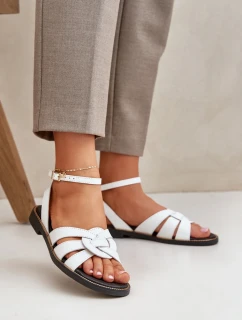 Sandály model 212588 Step in style