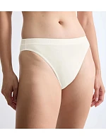 Sloggi GO Casual – 2× tanga s vysokým výstřihem z organické bavlny Sloggi