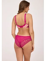 Figy Ava 2219 Fuchsiová S-3XL Figy Ava 2219 Fuchsiová S-3XL