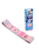 Spokey The Bloom Elastický fitness pás SPK-944553