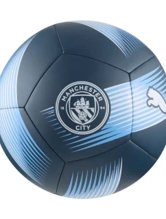 Puma Manchester City Essentials fotbal 84774 04
